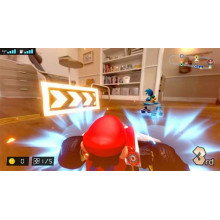 NINTENDO NSS427 SWITCH Mario Kart Live Home Circuit - Luigi NSS427 SWITCH MARIO KART LIVE HOME