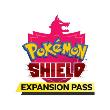 NINTENDO NSS561 SWITCH Pokémon Shield + Expansion Pass NSS561 POKEMON SHIELD EXP PACK