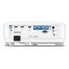 BENQ Projektor MW560 DLP, 1280x800 (WXGA), 4000 lm, 20000:1, VGA/2xHDMI/USB 9H.JNF77.13E