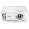 BENQ Projektor MW560 DLP, 1280x800 (WXGA), 4000 lm, 20000:1, VGA/2xHDMI/USB 9H.JNF77.13E
