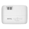 BENQ Projektor MW560 DLP, 1280x800 (WXGA), 4000 lm, 20000:1, VGA/2xHDMI/USB 9H.JNF77.13E