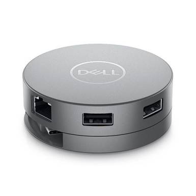 Dell Adapter - Dell USB-C Mobile Adapter - DA310 470-AEUP Dell Adapter - Dell USB-C Mobile Adapter - DA310 470-AEUP