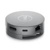 Dell Adapter - Dell USB-C Mobile Adapter - DA310 470-AEUP