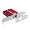 TP-LINK Vezetékes hálózati adapter PCI-Express 10Gbps, TX401 TX401