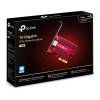 TP-LINK Vezetékes hálózati adapter PCI-Express 10Gbps, TX401 TX401