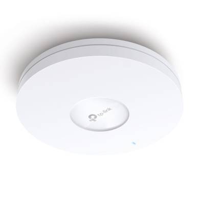 TP-LINK Wireless Access Point Dual Band AX1800 Mennyeztre r&ouml;gz&iacute;thető, EAP620 HD EAP620 HD