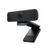 Logitech C925e Webkamera Black + UC-Kompatibilis Zone Wired Headset Black 991-000339