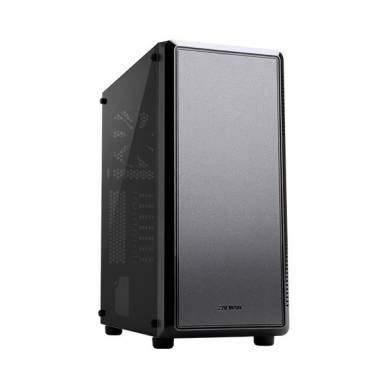 Zalman S4 Window Black S4 Zalman S4 Window Black S4