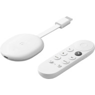 Google Chromecast + Google TV GA01919 GA01919