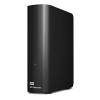 USB3 3,5' WD 12Tb Elements Desktop WDBWLG0120HBK-EESN WDBWLG0120HBK-EESN