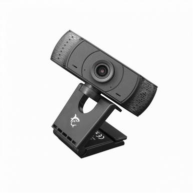 White Shark OWL GWC-004 Full HD Webkamera W028880 White Shark OWL GWC-004 Full HD Webkamera W028880
