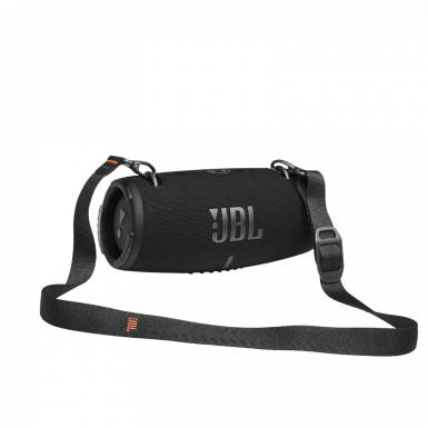 JBL Xtreme 3 bluetooth hangszóró, vízhatlan (fekete), JBLXTREME3BLKEU JBLXTREME3BLKEU JBL Xtreme 3 bluetooth hangszóró, vízhatlan (fekete), JBLXTREME3BLKEU JBLXTREME3BLKEU