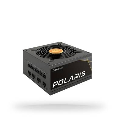 Chieftec Polaris 650W 80+ Gold PPS-650FC Chieftec Polaris 650W 80+ Gold PPS-650FC