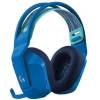 Logitech G733 Lightspeed Wireless RGB Headset Blue 981-000943