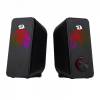 Redragon GS500 Stentor Gaming Speaker Black GS500