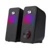 Redragon GS500 Stentor Gaming Speaker Black GS500