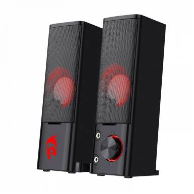 Redragon GS550 Orpheus  Gaming Speaker Black GS550