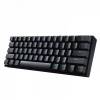 Redragon K530 Draconic Compact RGB Wireless Blue Mechanical Tenkeyless Designed Bluetooth Gaming Keyboard Black HU K530RGB_BLUE_HU