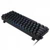 Redragon K530 Draconic Compact RGB Wireless Blue Mechanical Tenkeyless Designed Bluetooth Gaming Keyboard Black HU K530RGB_BLUE_HU