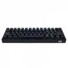 Redragon K530 Draconic Compact RGB Wireless Blue Mechanical Tenkeyless Designed Bluetooth Gaming Keyboard Black HU K530RGB_BLUE_HU