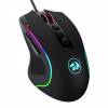 Redragon M612 Predator RGB Wired gaming mouse Black M612-RGB