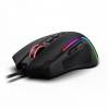 Redragon M612 Predator RGB Wired gaming mouse Black M612-RGB
