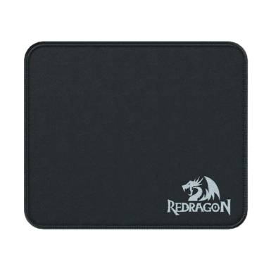 Redragon P029 Flick S mousepad Black P029 Redragon P029 Flick S mousepad Black P029