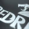 Redragon P029 Flick S mousepad Black P029