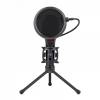 Redragon Quasar GM200 Gaming Stream microphone Black GM200
