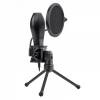 Redragon Quasar GM200 Gaming Stream microphone Black GM200