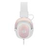 Redragon Zeus 7.1 Gaming Headset White H510W