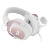 Redragon Zeus 7.1 Gaming Headset White H510W