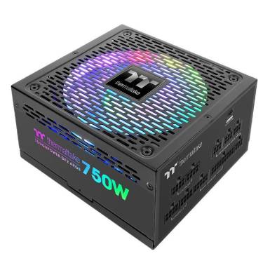 Thermaltake Toughpower GF2 ARGB 750W 80+ Gold PS-TPD-0750F3FAGE-2