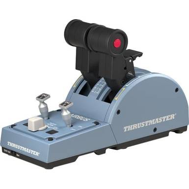 Thrustmaster TCA Quadrant Airbus Edition 2960840 Thrustmaster TCA Quadrant Airbus Edition 2960840