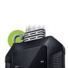 Elosztó KVM 2PC USB HDMI 4K ATEN CS22H+kábel CS22H