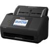 EPSON Docuscanner - WorkForce ES-580W (A4, 600 DPI, 35 lap/perc, USB/WiFi) B11B258401