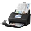 EPSON Docuscanner - WorkForce ES-580W (A4, 600 DPI, 35 lap/perc, USB/WiFi) B11B258401