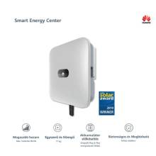 Huawei SUN 2000-10KTL-M1 - 3 F&aacute;zis SUN 2000-10KTL-M1