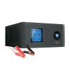 NJOY Szünetmentes Aira 600, 600VA, 500W, Line-Interactive, LCD display UPCSTLP860TAICP01B