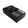NJOY Szünetmentes Token 600, 600VA, 360W, Line-Interactive UPCSBLS660TTOAZ01B