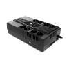 NJOY Szünetmentes Token 600, 600VA, 360W, Line-Interactive UPCSBLS660TTOAZ01B