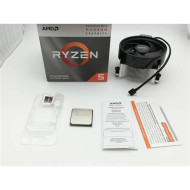 AMD Ryzen 3 3200G Pro 3,6GHz AM4 OEM YD3200C5M4MFH