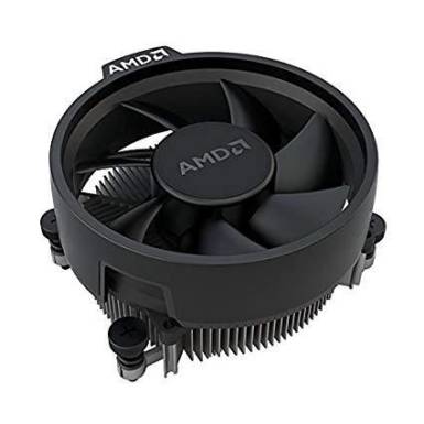 AMD Wraith Stealth CPU Cooler 712-000052 AMD Wraith Stealth CPU Cooler 712-000052