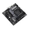 Asrock B550M Phantom Gaming 4 90-MXBE90-A0UAYZ