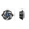 Arctic Alpine 23 CO ACALP00036A