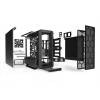 Be quiet! Silent Base 802 Black BG039