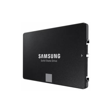 500GB Samsung 870 EVO SSD meghajt&oacute; (MZ-77E500B/EU) 5 &eacute;v garanci&aacute;val!