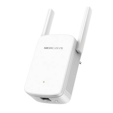 MERCUSYS Wireless Range Extender Dual Band AC1200, ME30 ME30 MERCUSYS Wireless Range Extender Dual Band AC1200, ME30 ME30