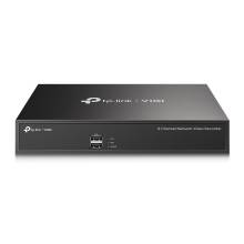 TP-LINK Video recorder, VIGI NVR1008H VIGI NVR1008H