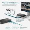TP-LINK Video recorder, VIGI NVR1008H VIGI NVR1008H